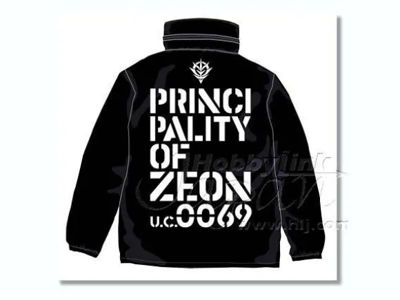 Zeon Windbreaker L