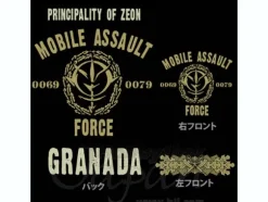 Zeon Work Shirt Black XL