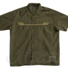 Zeon Work Shirt Moss XL