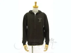 Zeon Zip-Up Parker Moss XL