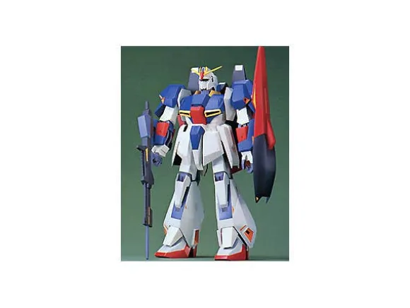 1/60 Zeta Gundam