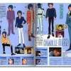 Z Gundam and Gundam ZZ Chronicles: Gundam U.C. 0084-0089