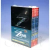Z Gundam Film Comic Box #2