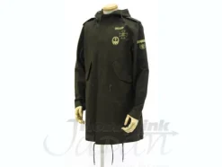 Zion M51 Jacket Moss L