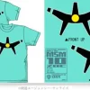 Zoc Mono-Eye '06 T-Shirt Mint Green S