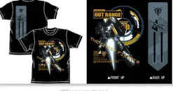 Zudah T-Shirt Black S